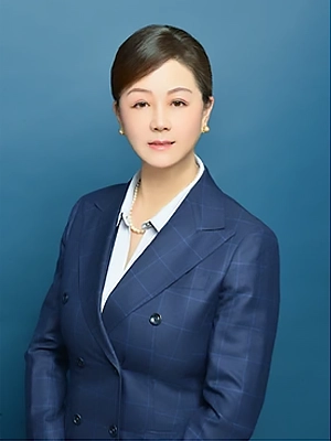 Jenny Wang - Attorney At Law, Founder