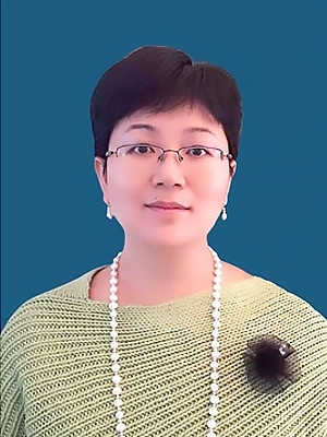 Crystal Chan - Media Marketing Manager
