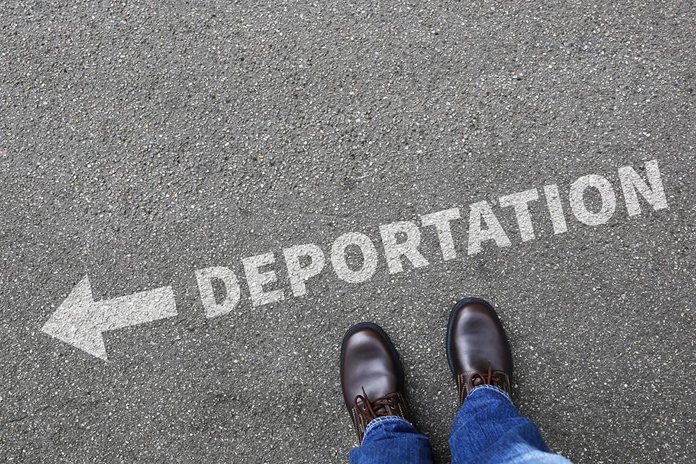 Deportation and Removal