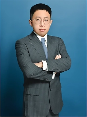 Joey Zhou - Intern