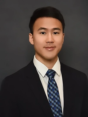 Matthew Liu - Intern