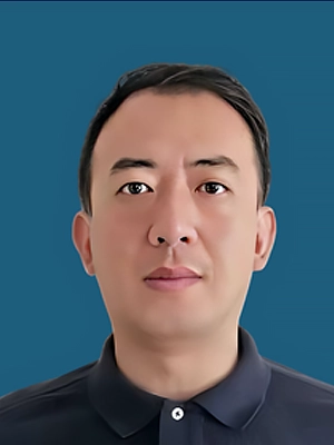 Patrick Gao - Academic Director, Consulting Professor