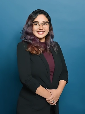 Victoria Linda Robles - Paralegal