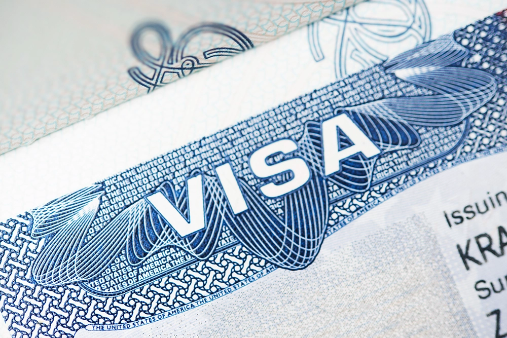 Non-Immigrant Visa Services